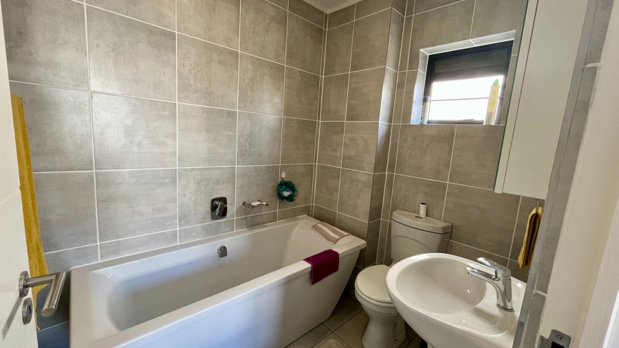 2 Bedroom Property for Sale in Greenbay Eco Estate Western Cape